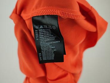 kołnierzyk h: H&M, Sukienka damska, rozmiar S — 6