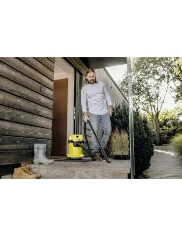 Klasični usisivači: Specifikacija : Usisna snaga : 200 Air wattsZapremina kese/posude : 17 — 3