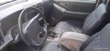 Chevrolet: Chevrolet Blazer: 1997 г., 4.3 л, Автомат, Бензин, Внедорожник