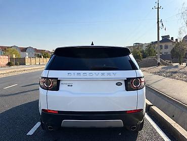 195 14 с: Land Rover Discovery Sport: 2018 г., 2 л, Автомат, Дизель, Кроссовер — 2