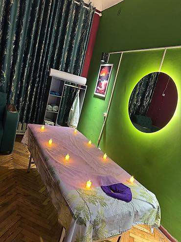 hsk 1: SPA-салон | Массаж — 5