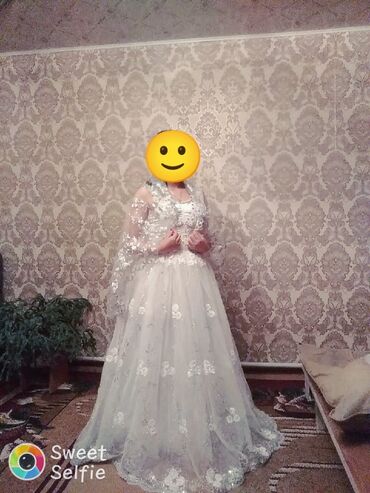 своё свадебное платье: Свадебные платья