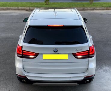 BMW: BMW X5: 3 l | 2016 il Ofrouder/SUV — 18