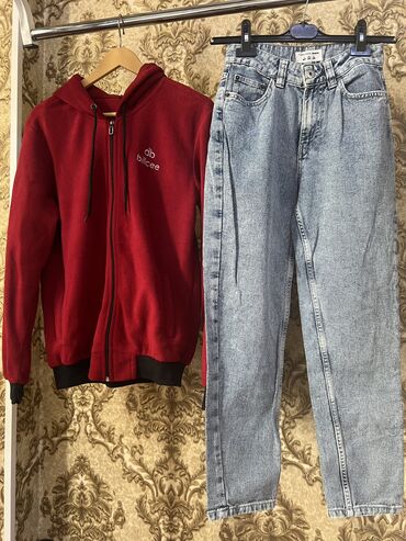 Комплекты одежды: Комплект, Б/у — 3