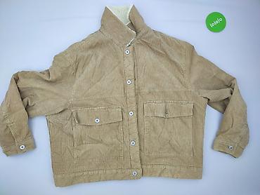 kurtki garoff: H&M, Męska kurtka zimowa, rozmiar 2XL — 3