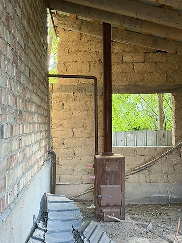 Продажа коттеджей и домов: Продаётся двухэтажный кирпичный дом. Основные характеристики: - — 11