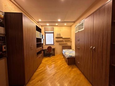 Uzunmüddətli kirayə mənzillər: Yasamal rayonu Elmlər metrosunun yaxınlıgında Hüseyn Cavid — 13