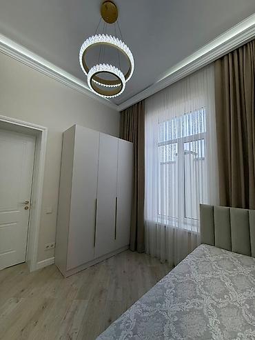 Продажа коттеджей и домов: Продается 1 этаж.дом Локация 📍Арча-Бешик Ул.Садыбакасов 16 /Ойсул-Ата — 10