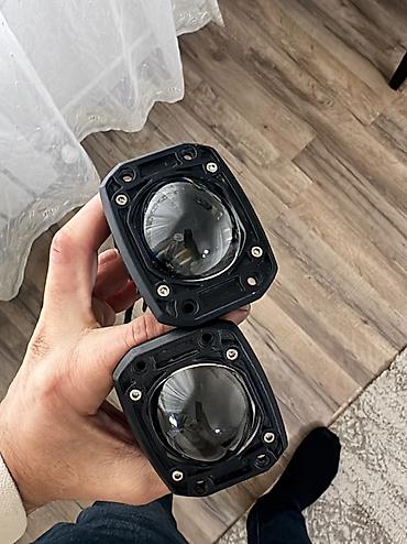 velosiped motoru: Biled hem sari yanir hem ag moto ve masin ucun yararlidir — 1