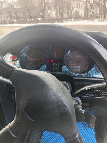 Mitsubishi: Mitsubishi Pajero: 1992 г., 2.5 л, Автомат, Дизель, Внедорожник — 19