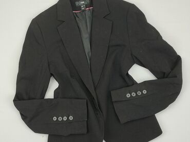 sukienki marynarka vinted: Women's blazer H&M, S (EU 36), condition - Fair