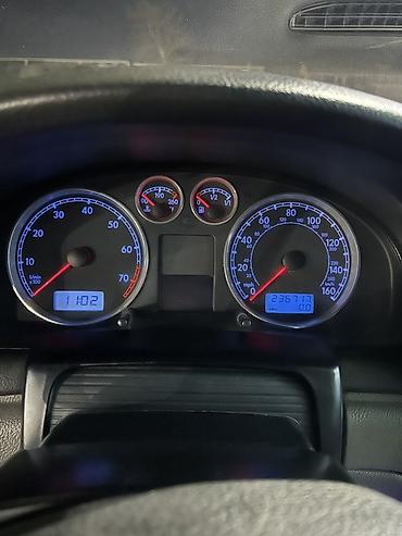 volkswagen passat radiator: Volkswagen Passat: 1.8 l | 2002 il Sedan — 6