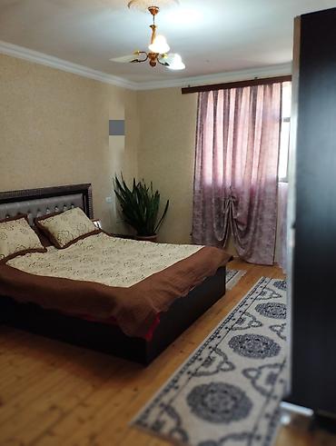 ramana qesebesi: 2 otaqlı, 75 kv. m, Kredit yoxdur, Yeni təmirli — 6