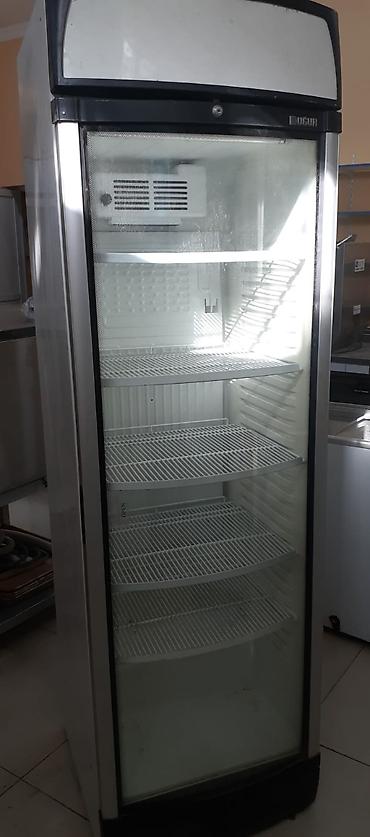Soyuducu avadanlığı: Sok üçün, 200 * 60 * 60, İşlənmiş, Rayonlara çatdırılma, Ünvandan götürmə, Pulsuz çatdırılma — 2