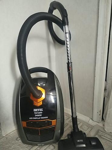 led manitor: Riffel Tornado VCB 52B14U tozsoran - Güc: 2400W – yüksək sorucu — 4
