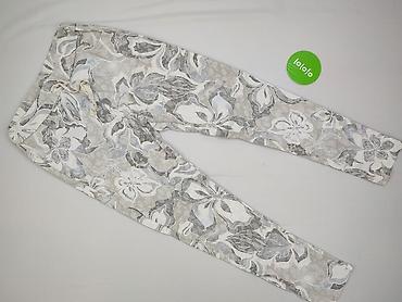 walkx klapki: Spodnie materiałowe damskie, rozmiar M — 2
