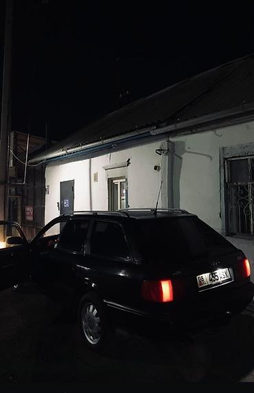 Audi: Audi 100: 1993 г., 2.8 л, Автомат, Бензин, Универсал — 2