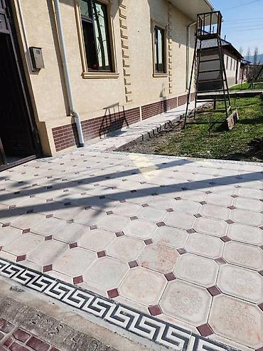 Евробрусчатка: Евробрусчатка, Беш-таш, Бетонная, Литая, Новый — 5