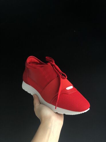 Кроссовки BALENCIAGA