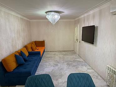 Köhnə tikili: Bakı, Montin, 3 otaqlı, Köhnə tikili, m. Nəriman Nərimanov, 59 kv. m — 5