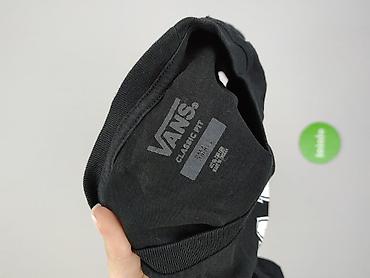 bluzki vans: Vans, T-shirt damski, rozmiar S — 4