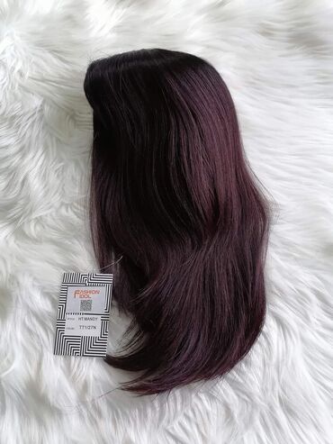 Perike i klipse: Perike — 22