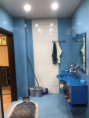 Yeni tikili: 3 otaqlı, Yeni tikili, m. Nəriman Nərimanov, 128 kv. m — 18