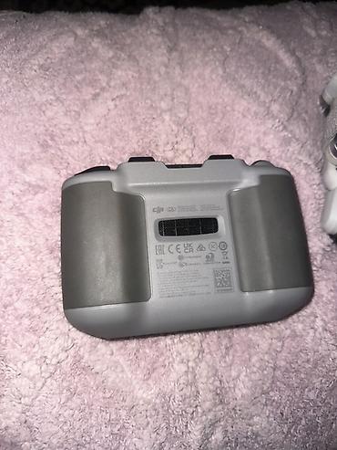 Дроны: Квадрокоптер DJI mini 3 с пультом управления Комплектация по фото: - — 6