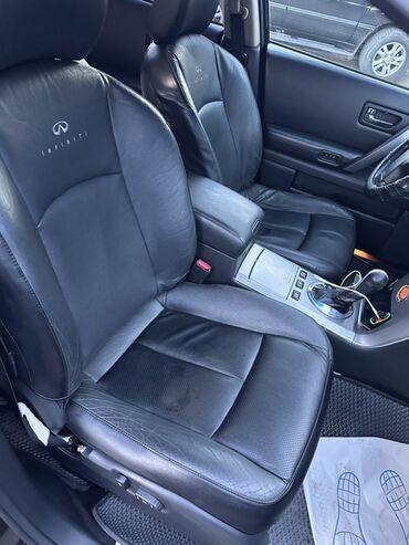 Infiniti: Infiniti FX35: 2006 г., 3.5 л, Автомат, Газ, Кроссовер — 12
