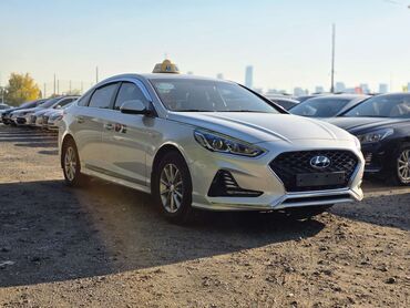 Частная аренда авто: Сдаю Hyundai Sonata, Почасово, Без водителя, | Залог, Предоплата, Водительские права — 3