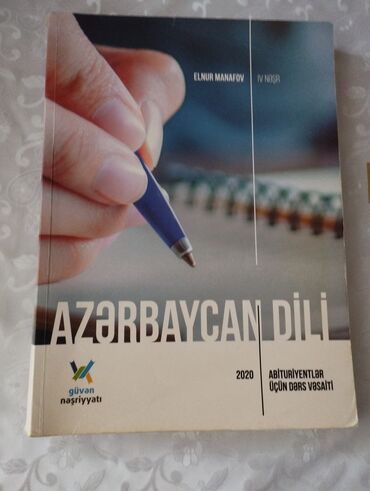 elxan elatli xeste ruhlar pdf: Az dili güvən qayda kitabı 6 manat