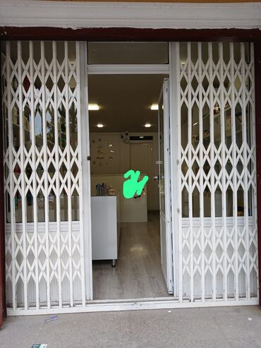 sumqayitda qapilar: Partition doors