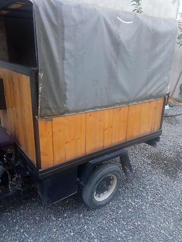 motor ikinci el: Yuk uçun.əla vəziyyətdə.butun işıqları işləkdir təkərin uçu də təzə — 2