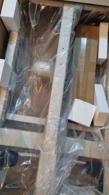 Kuşetkalar: Əlillər üçün Qaldırıcı kran pultla Xəstə kranı Xəstə üçün qaldırıcı — 6