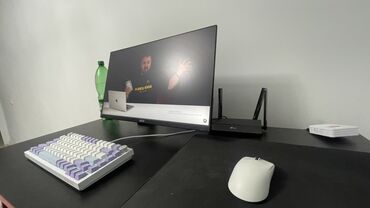 спинка для офисного кресла: Игровое кресло Anda Seat Kaiser + компьютерный стол - Кресло Anda