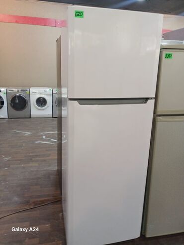 indesit soyuducu: 2 двери Indesit Холодильник Продажа