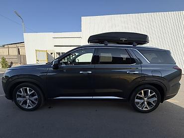 хендай крета купить: Hyundai Palisade: 2019 г., 2.2 л, Автомат, Дизель, Кроссовер — 2