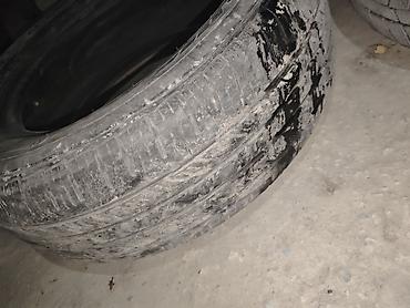 шина 16 215 60: Автомобильная шина 215/60 R16 - Размер: 215/60 R16 - Индекс — 10