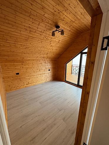 Продажа таунхаусов: Продаются два стильных Барнхауса в селе Бостери, Иссык-Куль! Идеальное — 5