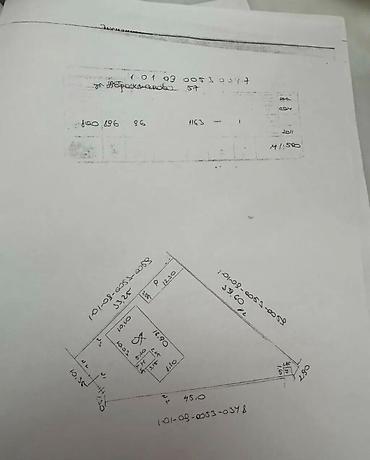 до 200000 сом ош: 4 комнаты, 180 м², 8 соток, Бишкек, Арча-Бешик ж/м Агентство недвижимости — 3