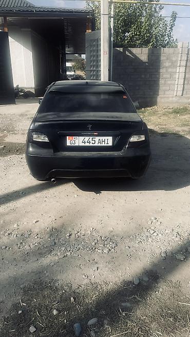 купить автосканер лаунч: Daewoo Nexia: 2009 г., 1.6 л, Механика, Бензин, Седан — 3