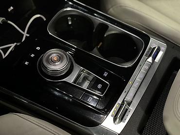 work cr kai: Kia Carnival: 2020 г., 2.2 л, Дизель, Минивэн — 8