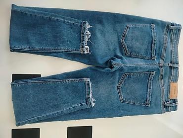 Farmerke: Ženske farmerke – više modela i pranja - Kroj: uske/skinny sa — 2