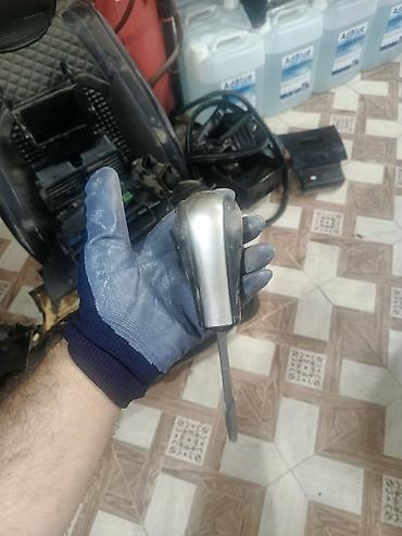 Digər avtomobil ehtiyat hissələri: BMW E46üçün ehtiyat hissələri - M52TU/M54 benzin mühərriki üçün — 7