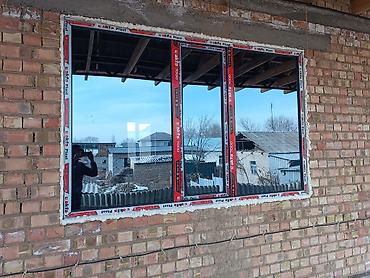 Пластиковые окна на заказ: Изготавливаем алюминиевые пластиковые двери окна витражи. любой at lalafo.kg — 27 Пластиковые окна на заказ: Изготавливаем алюминиевые пластиковые двери окна витражи. любой — 27