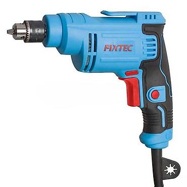 drelər: Vintaçan "FED55002 Fixtec"Vintaçan "FED55002 Fixtec" - Sürət — 1