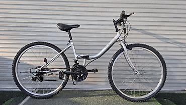 Подростковые велосипеды: Подростковый велосипед — 23