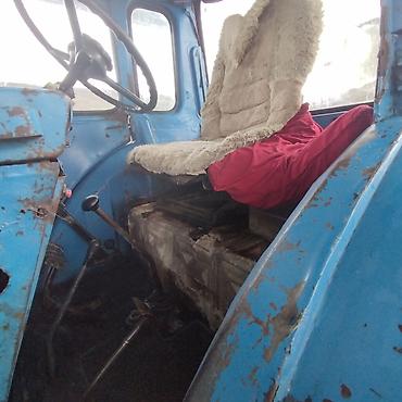 Digər nəqliyyat: Traktor satılır yaxşı veziyetdedi salyandadi sənətləri qaydasında — 13