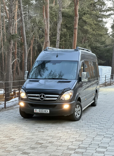 Трансфер, пассажирские перевозки: Ski Tatyr, Ак-Таш, Аэропорт Автобус, Бус, Такси, легковое авто | 18 мест — 2