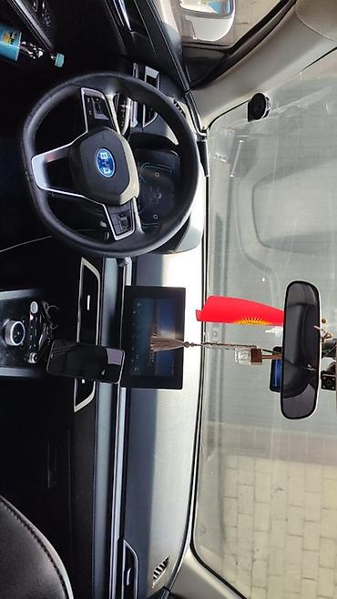 BYD: BYD E2: 2020 г., Электромобиль, Хэтчбэк — 8